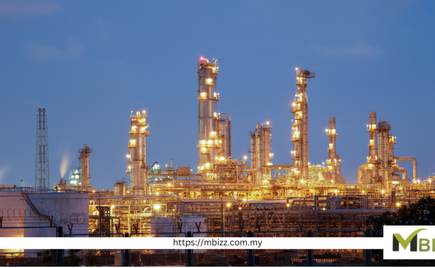 Transforming the Oil and Gas Industry with Mbizz’s Custom Solutions