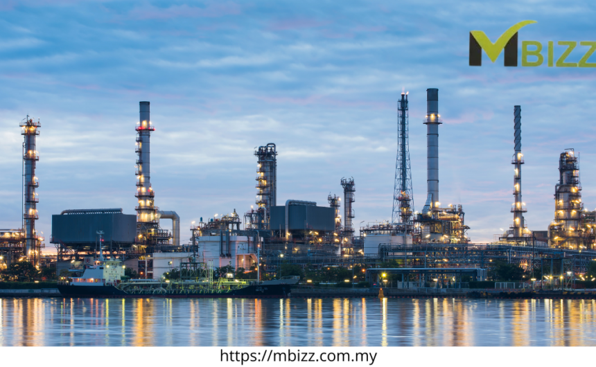 Streamlining Operations in the Oil and Gas Sector How Mbizz Can Help