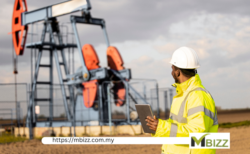 Enhancing Efficiency in Oil and Gas Operations with Digital Transformation